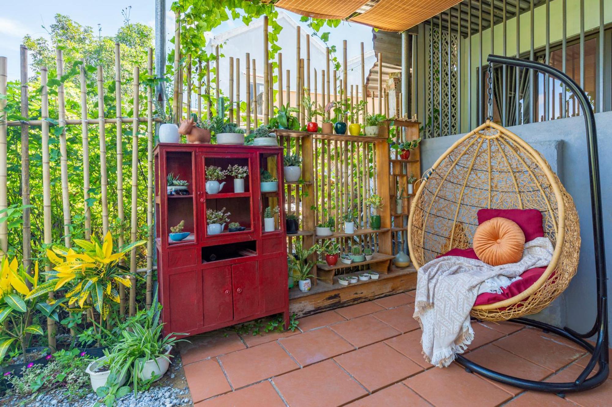 Homeland Villa Hoi An Exterior photo